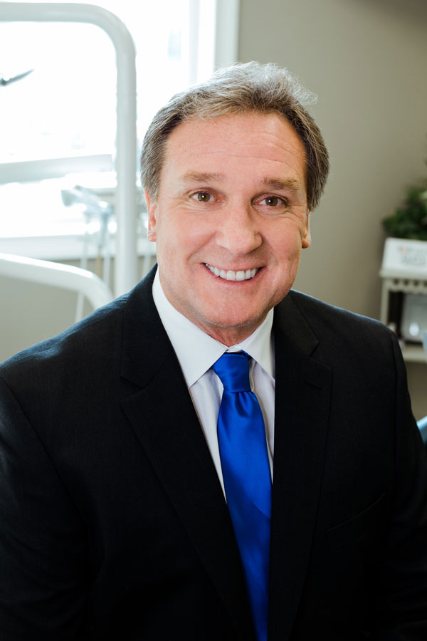 Dr. Timothy E. Hale from Masci, Hale & Wilson Advanced Aesthetic and Restorative Dentistry in Montgomery, NY.