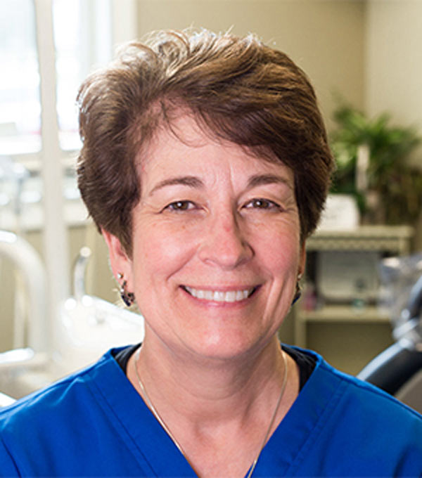 Kathleen Kastberg at Masci & Hale Advanced Aesthetic and Restorative Dentistry in Montgomery, NY 