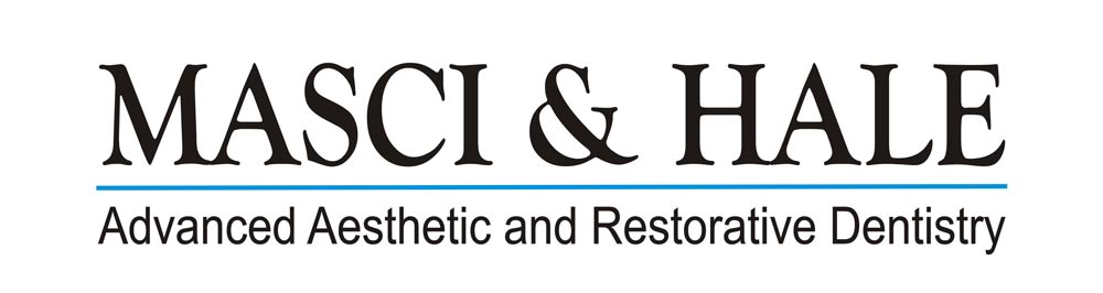 Logo for Masci & Hale Advanced Aesthetic and Restorative Dentistry in Montgomery, NY 