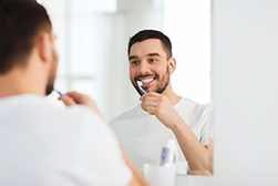 Five Guidelines for Brushing Children's Teeth