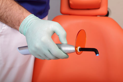 How To Use Laser Dentistry To Reshape Gums