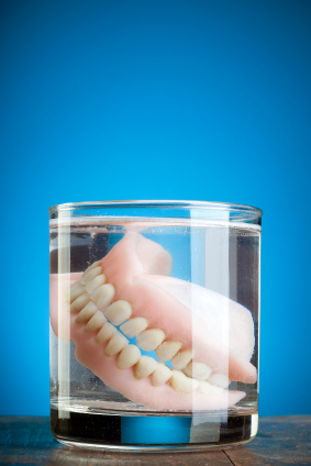 Busting the top X myths surrounding dentures