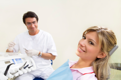 What to Expect During Your Dental Check-up