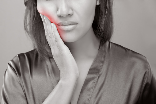 What We Can Learn from Those Having Chronic Jaw Pain and Discomfort